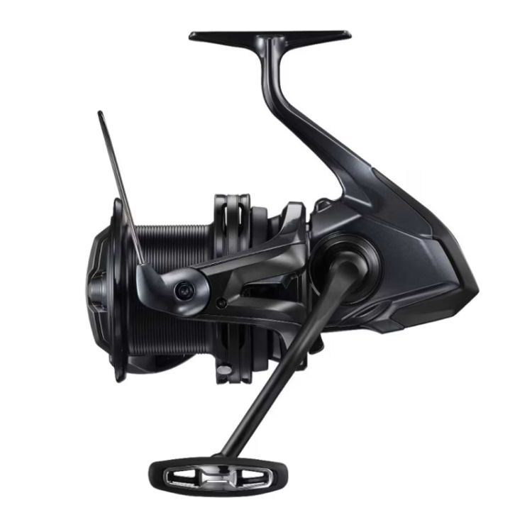Снимка на Макара SHIMANO Power Aero 14000 XTC