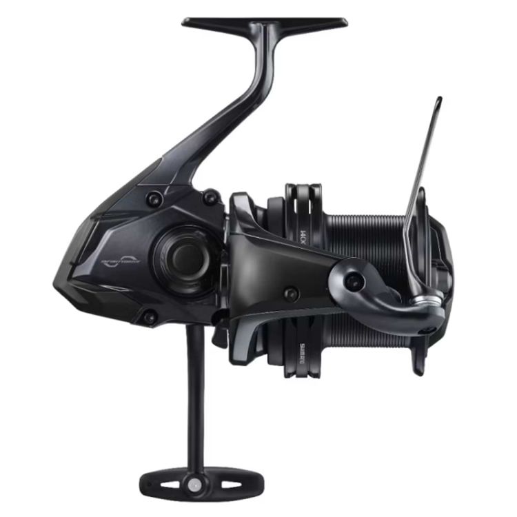 Снимка на Макара SHIMANO Power Aero 14000 XTC