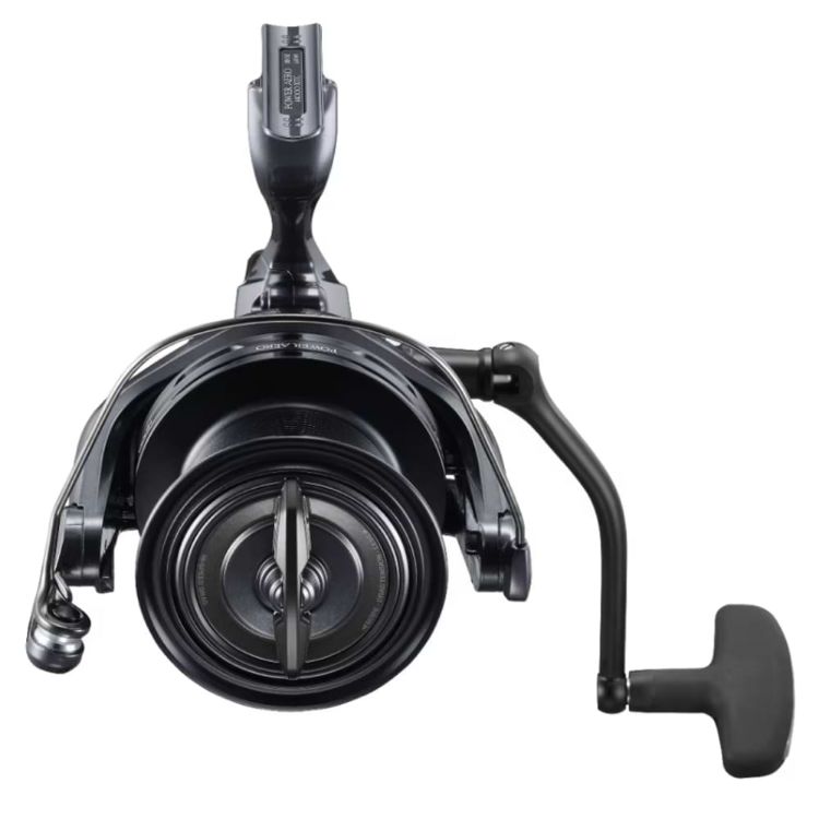 Снимка на Макара SHIMANO Power Aero 14000 XTC