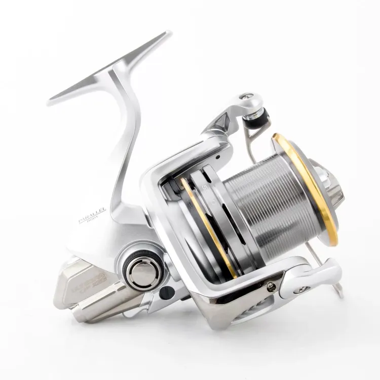 Снимка на Макара SHIMANO Ultegra CI4+ 5500 XSC