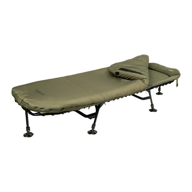 Снимка на Спална система Trakker Big Snooze Bed System