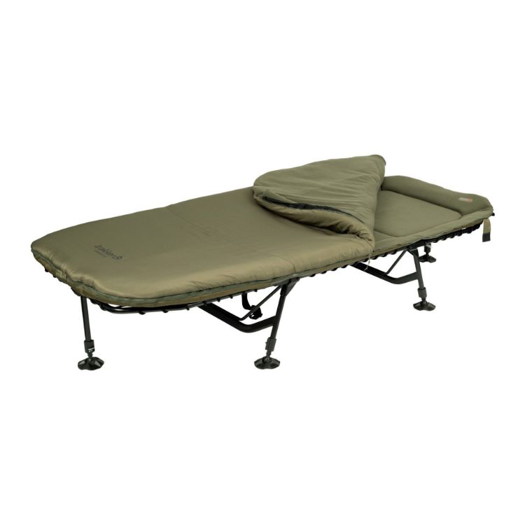 Снимка на Спална система Trakker Big Snooze Bed System