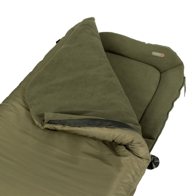 Снимка на Спална система Trakker Big Snooze Bed System