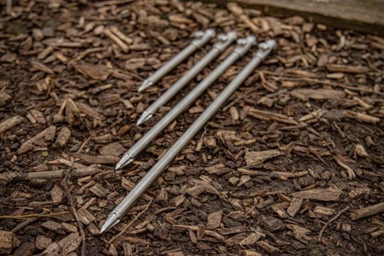 Снимка на Колче SOLAR P1 PRO-LOC ANTI-TWIST 16 INCH BANKSTICK