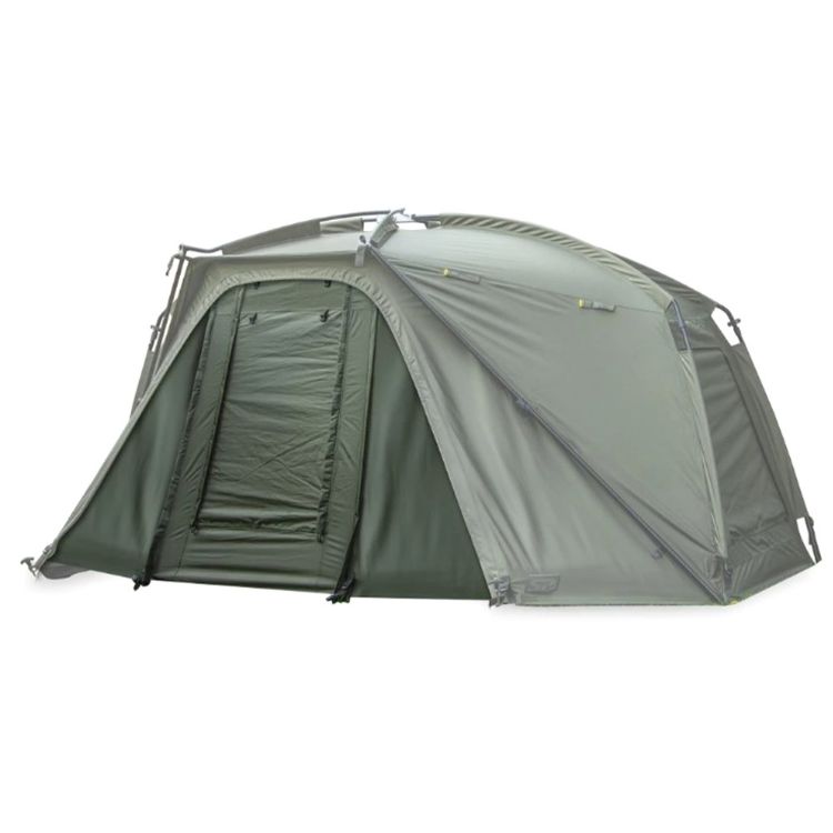 Снимка на Палатка Solar SP UNI SPIDER BIVVY SYSTEM (INCLUDES ZIP-IN GROUNDSHEET & INFIL PANEL)