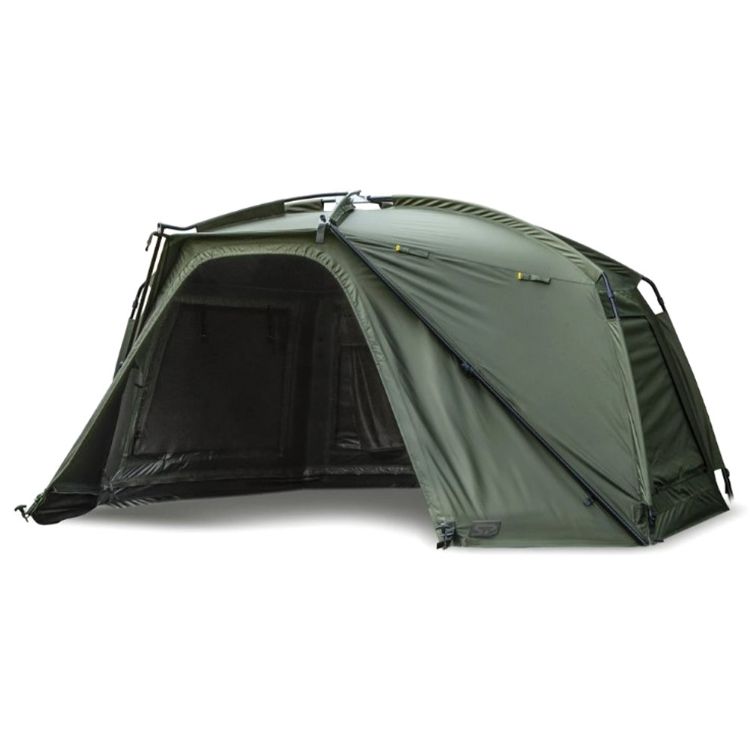 Снимка на Палатка Solar SP UNI SPIDER BIVVY SYSTEM (INCLUDES ZIP-IN GROUNDSHEET & INFIL PANEL)