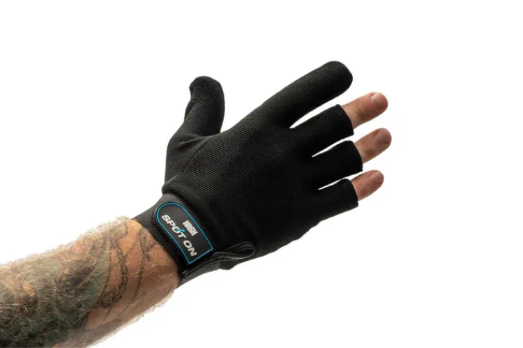 Снимка на Ръкавица Nash Spot On Casting Glove