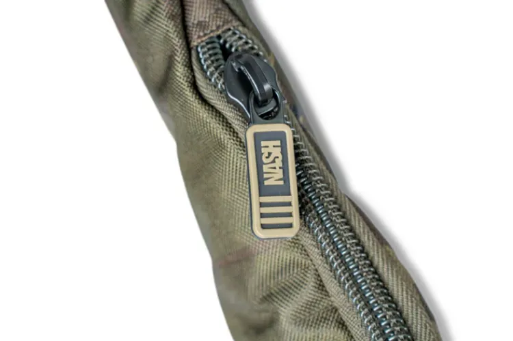 Снимка на Единичен калъф за въдици Nash Subterfuge Soft Protect 1 Rod Skin