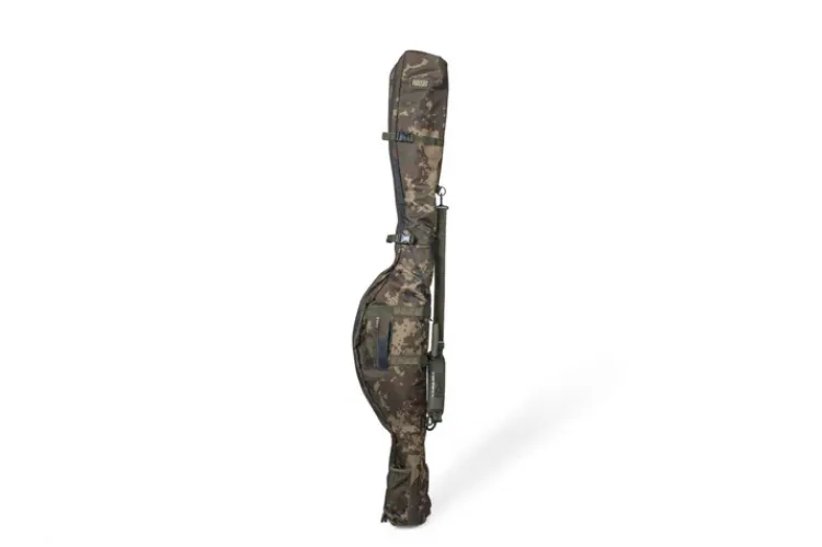 Снимка на Калъф за въдици Nash Subterfuge Soft Protect 3 Rod Skin