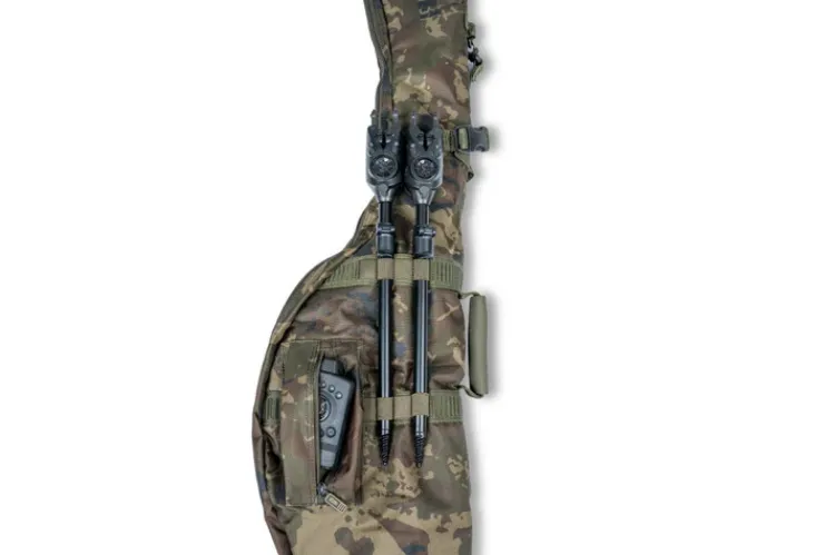 Снимка на Калъф за въдици Nash Subterfuge Soft Protect 3 Rod Skin