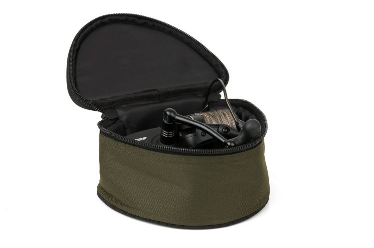 Снимка на Калъф за макара Fox Reel Case