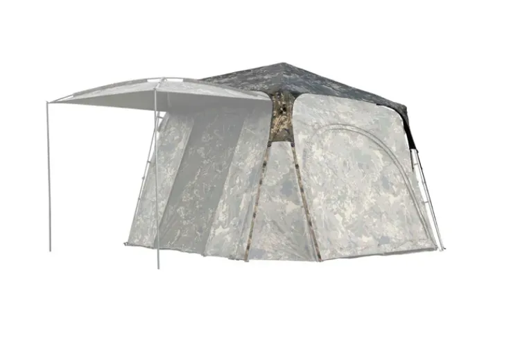 Снимка на Покривало за шатра Nash Bank Life Gazebo Camo Pro Skull Cap
