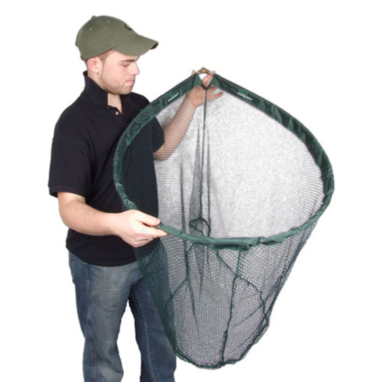 Снимка на Глава за кеп Gardner Barbel/Specialist Pan Landing Net