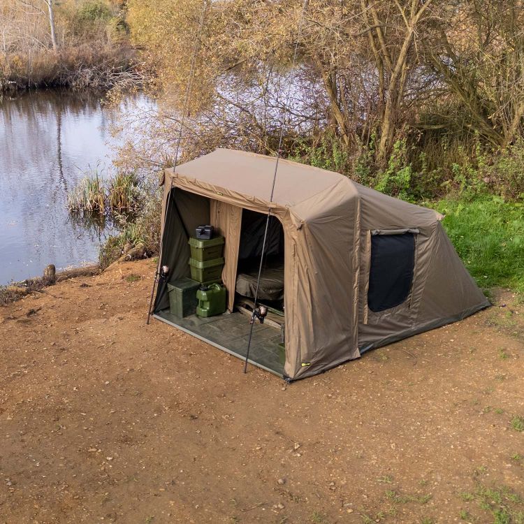 Снимка на Палатка RidgeMonkey Escape XF2 Standard v2