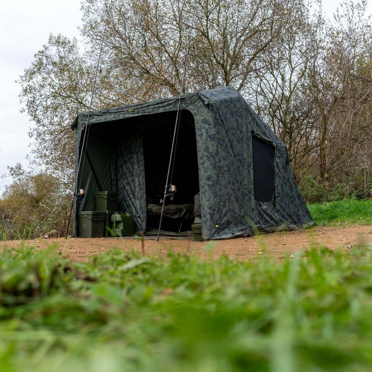 Снимка на Палатка RidgeMonkey Escape XF2 Standard v2