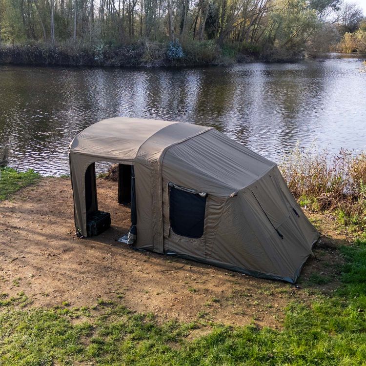 Снимка на Предверие RidgeMonkey Escape XF2 Plus Porch Extension v2