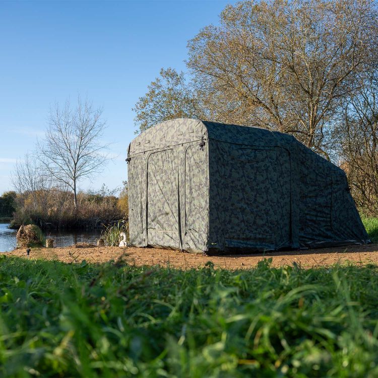 Снимка на Предверие RidgeMonkey Escape XF2 Plus Porch Extension v2