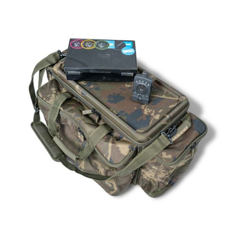 Снимка на Сак Nash Subterfuge Carryall