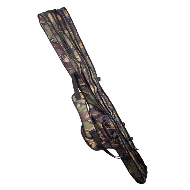 Снимка на Калъф за въдици Cult Tackle DPM Camo Standard