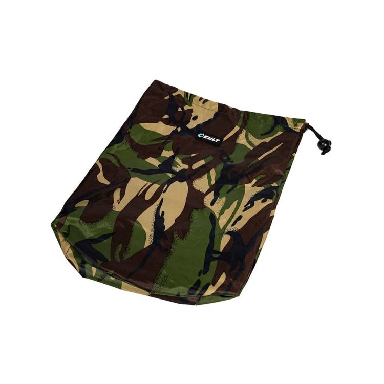 Снимка на Торба/Чувал Cult Tackle Stuff Sacks