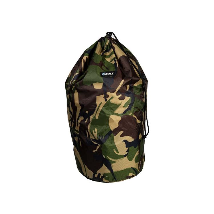 Снимка на Торба/Чувал Cult Tackle Stuff Sacks