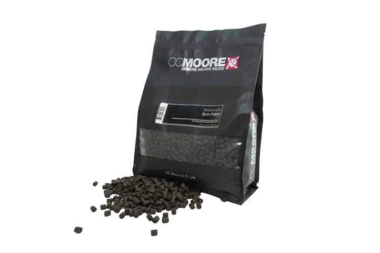 Снимка на Пелети CC Moore Belachan Pellets 2mm