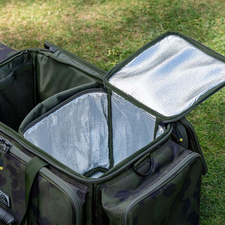 Снимка на Сак с хладилна чанта RidgeMonkey Ruggage Kit and Cool Bag