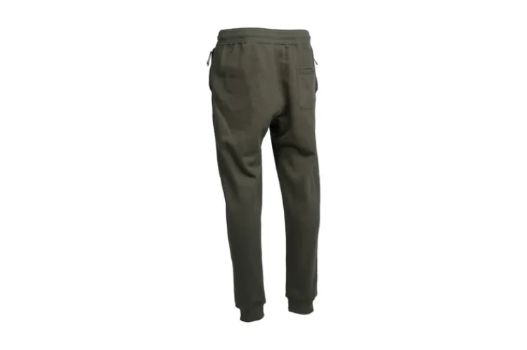 Снимка на Долнище Nash Make It Happen Badge Joggers Green