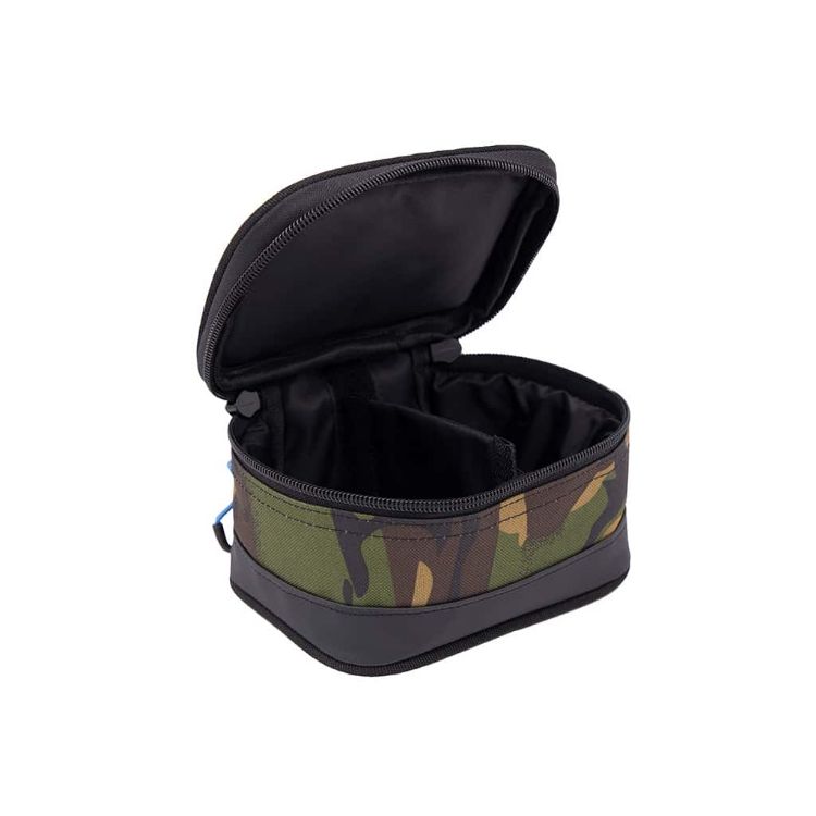 Снимка на Чанта за аксесоари Cult Tackle DPM Compact Bitz Bag