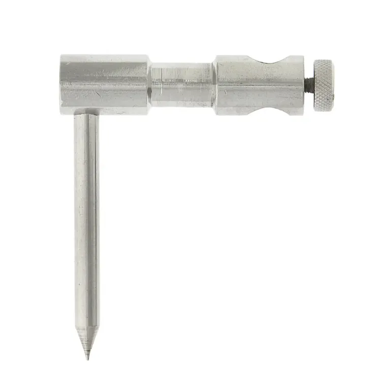 Снимка на Стабилизатор NGT Stabiliser - Stainless Steel