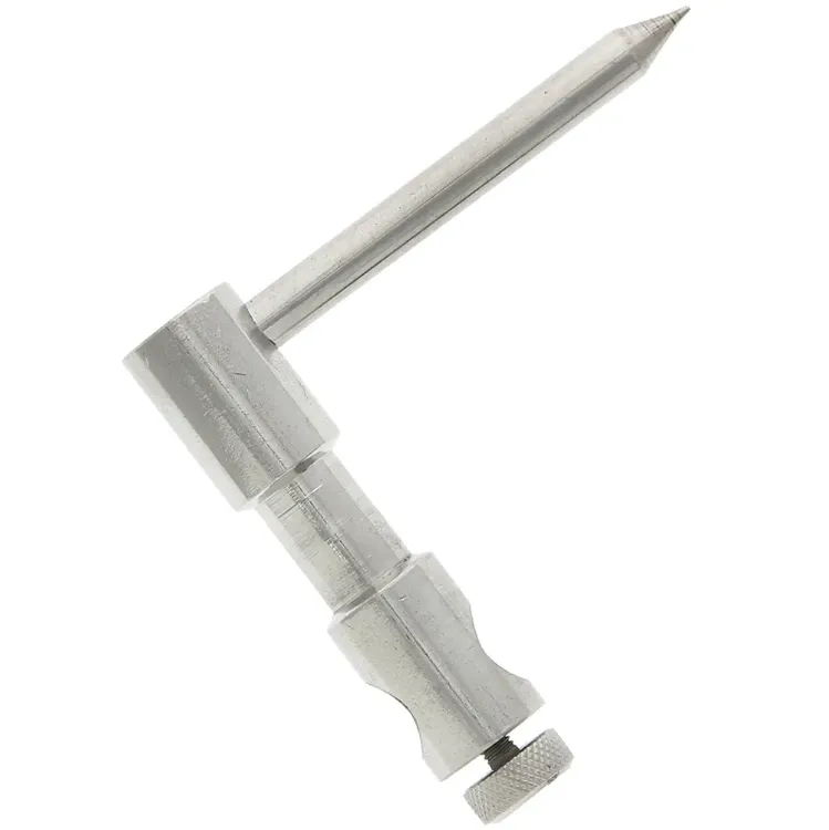 Снимка на Стабилизатор NGT Stabiliser - Stainless Steel