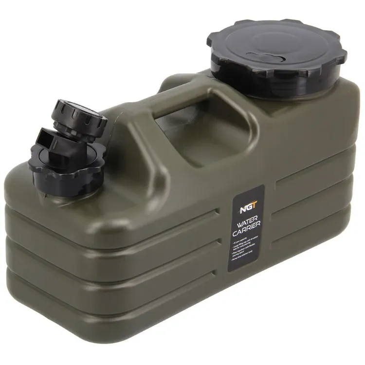 Снимка на Туба за вода NGT Water Container