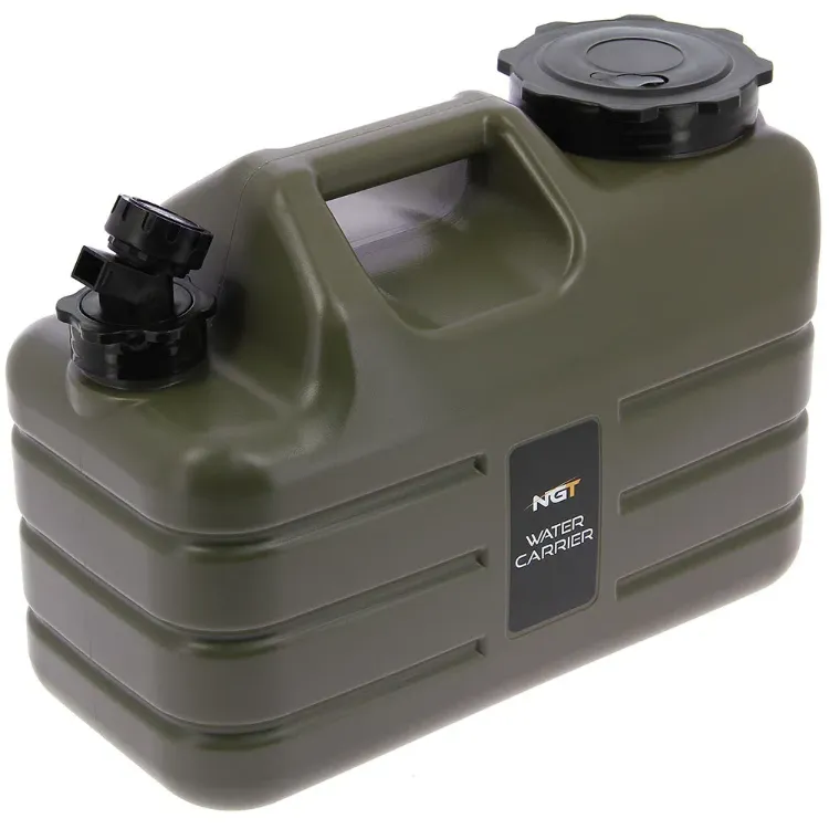 Снимка на Туба за вода NGT Water Container