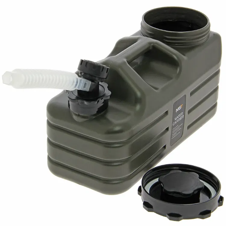 Снимка на Туба за вода NGT Water Container