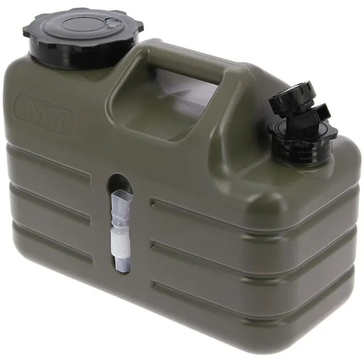 Снимка на Туба за вода NGT Water Container