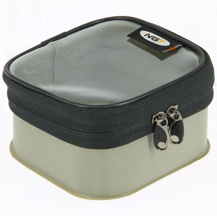Снимка на Чанта NGT Bit Bag EVA