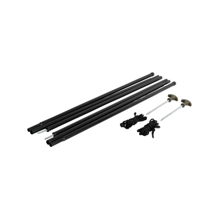 Снимка на Колчета за шатра Trakker Gazebo Door Pole Kit