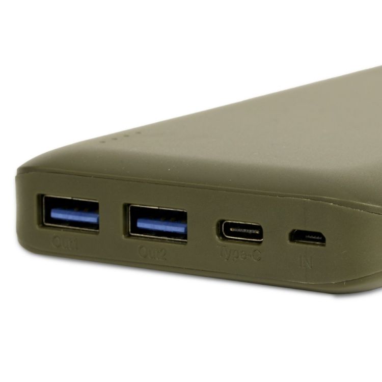 Снимка на Външна батерия Trakker Power Pack 20K