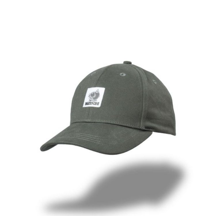 Снимка на Лятна шапка Nash Make It Happen Badge Baseball Cap