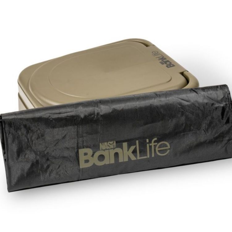 Снимка на Тоалетна Bank Life Toilet