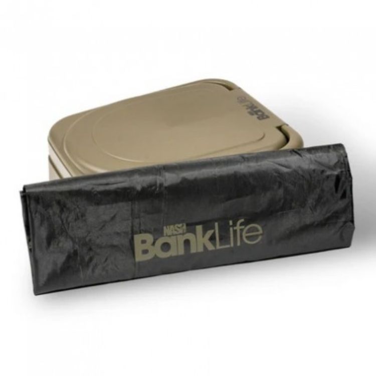 Снимка на Торби за тоалетна Bank Life Toilet Biodegradable Bags 