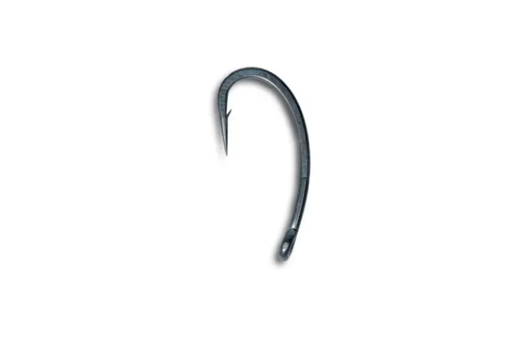 Снимка на Куки Nash Curve Shank