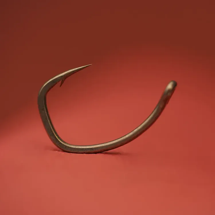 Снимка на Куки One More Cast THE LOCK HEAVYWEIGHT HOOK