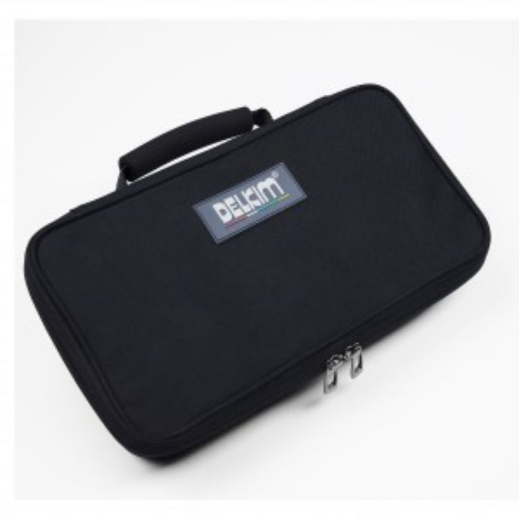 Снимка на Калъф за сигнализатори Delkim Black Box