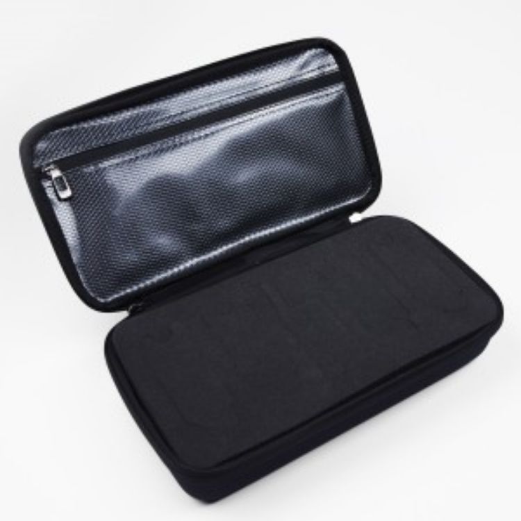 Снимка на Калъф за сигнализатори Delkim Black Box