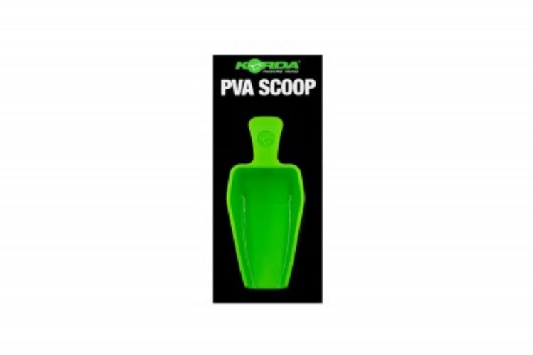 Снимка на Лопатка за PVA Korda Solidz Scoop