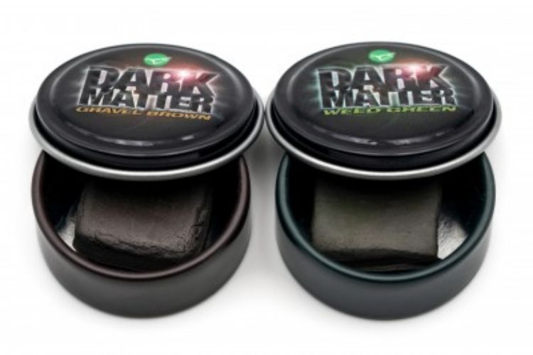 Снимка на Меко олово Korda Dark Matter Rig Putty Weed