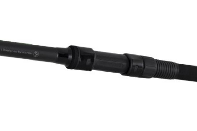 Снимка на Въдица Korda  Kaizen Green 13ft 4lb