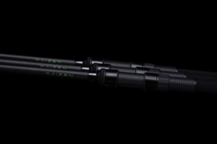 Снимка на Въдица Korda  Kaizen Green 13ft 4lb