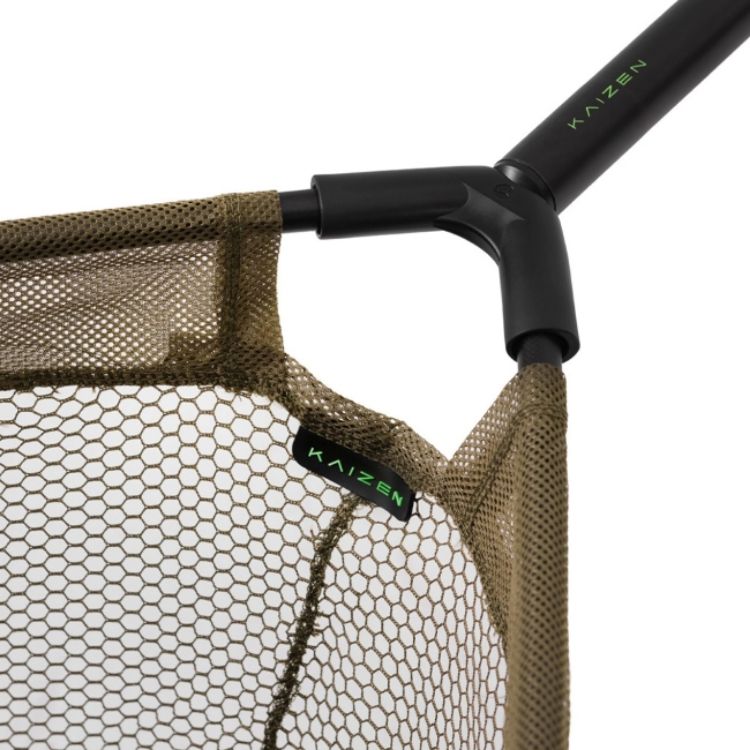 Снимка на Кеп Korda Kaizen Green Landing Net 42inch 2pcs